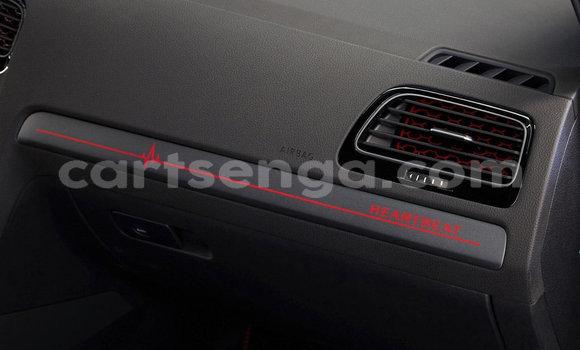 Acheter Occasion Voiture Volkswagen Golf GTI Gris à Hluti, Shiselweni District Acheter Occasion Voiture Volkswagen Golf GTI Gris à Hluti, Shiselweni District