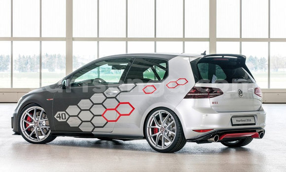 Acheter Occasion Voiture Volkswagen Golf GTI Gris à Hluti, Shiselweni District Acheter Occasion Voiture Volkswagen Golf GTI Gris à Hluti, Shiselweni District