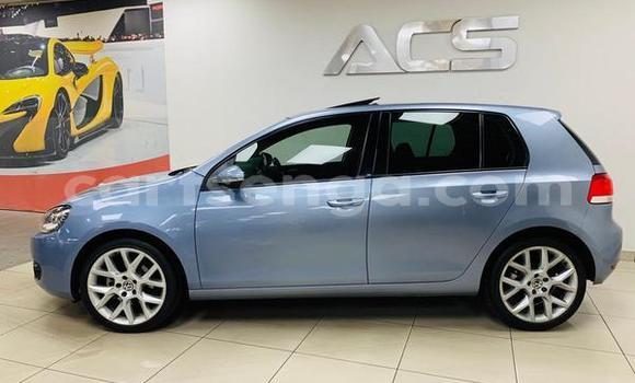 Acheter Occasion Voiture Volkswagen Golf Bleu à Mbabane, Manzini Acheter Occasion Voiture Volkswagen Golf Bleu à Mbabane, Manzini