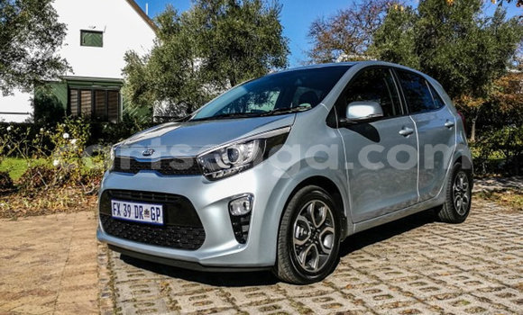 Nunua Ilio tumika Kia Picanto Silver Gari ndani ya Bulembu nchini Hhohho Nunua Ilio tumika Kia Picanto Silver Gari ndani ya Bulembu nchini Hhohho
