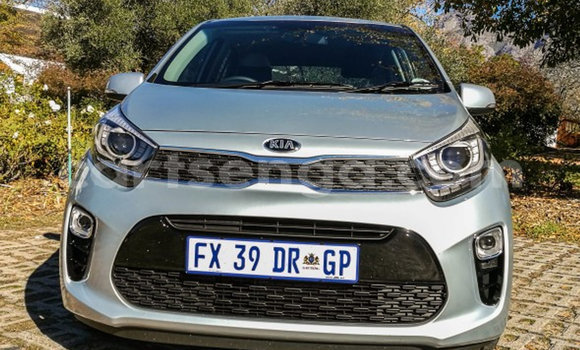 Nunua Ilio tumika Kia Picanto Silver Gari ndani ya Bulembu nchini Hhohho Nunua Ilio tumika Kia Picanto Silver Gari ndani ya Bulembu nchini Hhohho