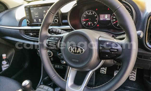 Nunua Ilio tumika Kia Picanto Silver Gari ndani ya Bulembu nchini Hhohho Nunua Ilio tumika Kia Picanto Silver Gari ndani ya Bulembu nchini Hhohho