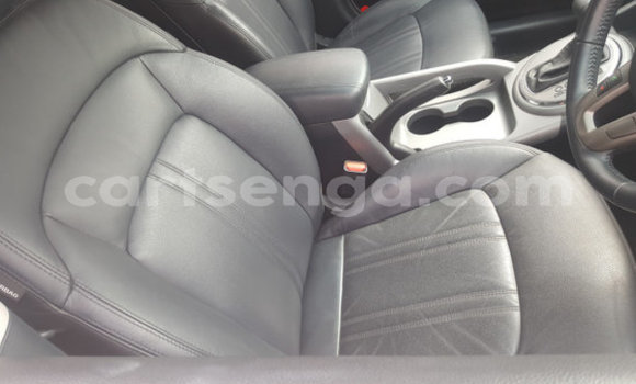 Acheter Occasion Voiture Kia Sportage Blanc à Hlatikulu, Shiselweni District Acheter Occasion Voiture Kia Sportage Blanc à Hlatikulu, Shiselweni District