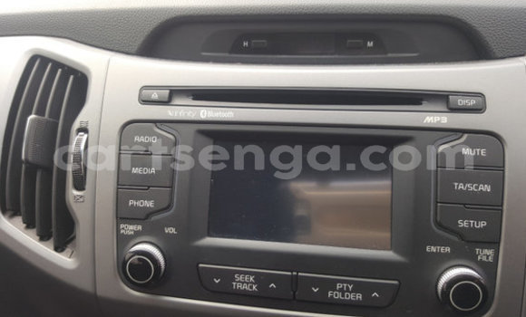 Acheter Occasion Voiture Kia Sportage Blanc à Hlatikulu, Shiselweni District Acheter Occasion Voiture Kia Sportage Blanc à Hlatikulu, Shiselweni District