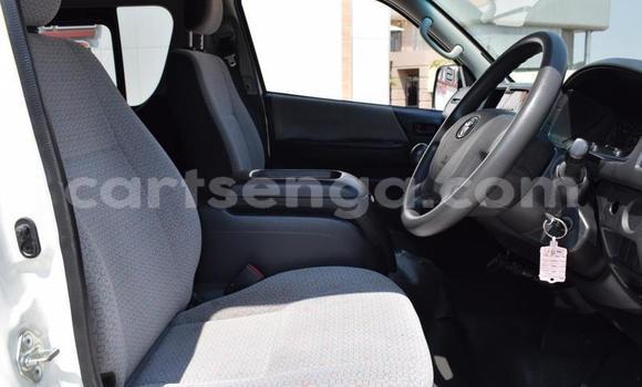 Acheter Occasion Voiture Toyota Hiace Blanc à Ezulwini, Hhohho Acheter Occasion Voiture Toyota Hiace Blanc à Ezulwini, Hhohho