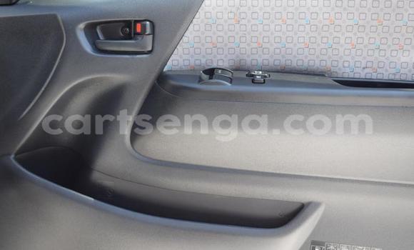Acheter Occasion Voiture Toyota Hiace Blanc à Ezulwini, Hhohho Acheter Occasion Voiture Toyota Hiace Blanc à Ezulwini, Hhohho
