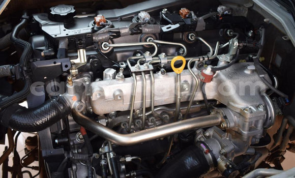 Acheter Occasion Voiture Toyota Hiace Blanc à Ezulwini, Hhohho Acheter Occasion Voiture Toyota Hiace Blanc à Ezulwini, Hhohho