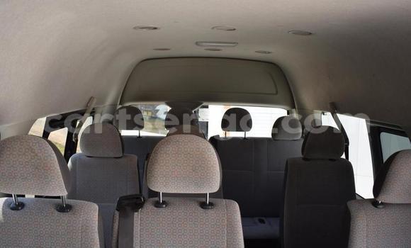 Acheter Occasion Voiture Toyota Hiace Blanc à Ezulwini, Hhohho Acheter Occasion Voiture Toyota Hiace Blanc à Ezulwini, Hhohho