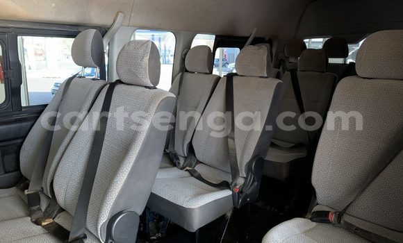 Acheter Occasion Voiture Toyota Hiace Blanc à Ezulwini, Hhohho Acheter Occasion Voiture Toyota Hiace Blanc à Ezulwini, Hhohho