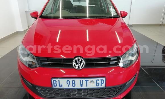Nunua Ilio tumika Volkswagen Polo Red Gari ndani ya Manzini nchini Manzini Nunua Ilio tumika Volkswagen Polo Red Gari ndani ya Manzini nchini Manzini