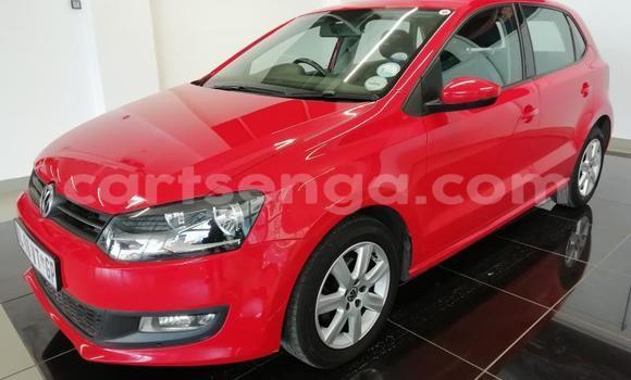 Nunua Ilio tumika Volkswagen Polo Red Gari ndani ya Manzini nchini Manzini Nunua Ilio tumika Volkswagen Polo Red Gari ndani ya Manzini nchini Manzini