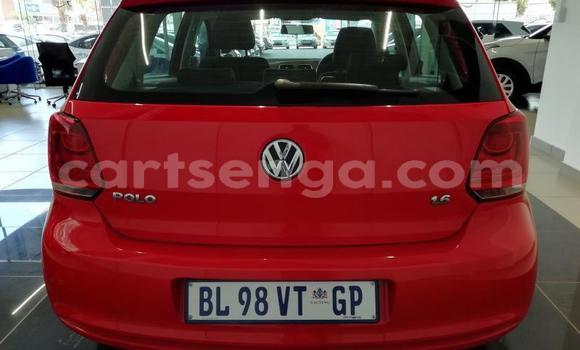 Nunua Ilio tumika Volkswagen Polo Red Gari ndani ya Manzini nchini Manzini Nunua Ilio tumika Volkswagen Polo Red Gari ndani ya Manzini nchini Manzini