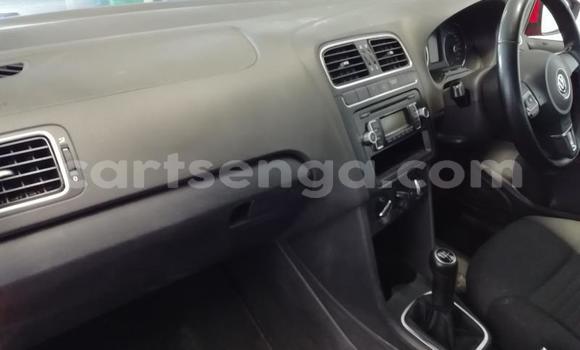Nunua Ilio tumika Volkswagen Polo Red Gari ndani ya Manzini nchini Manzini Nunua Ilio tumika Volkswagen Polo Red Gari ndani ya Manzini nchini Manzini