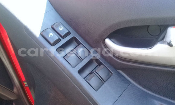 Buy Used Isuzu KB Red Car in Kwaluseni in Manzini Buy Used Isuzu KB Red Car in Kwaluseni in Manzini