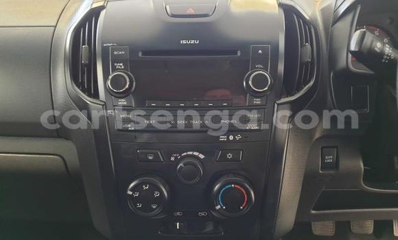 Nunua Ilio tumika Isuzu KB Silver Gari ndani ya Manzini nchini Manzini Nunua Ilio tumika Isuzu KB Silver Gari ndani ya Manzini nchini Manzini