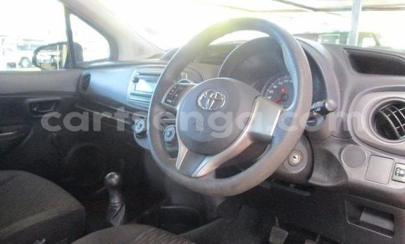 Acheter Occasion Voiture Toyota Yaris Rouge à Ezulwini, Hhohho Acheter Occasion Voiture Toyota Yaris Rouge à Ezulwini, Hhohho