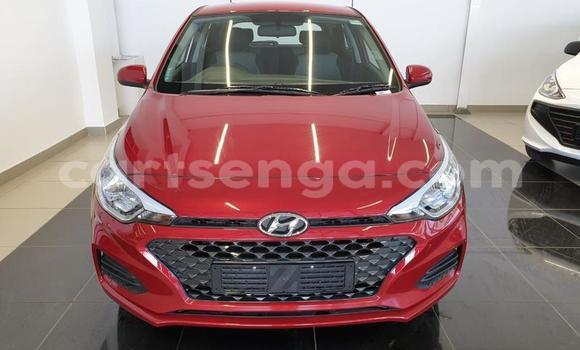 Nunua Ilio tumika Hyundai i20 Red Gari ndani ya Manzini nchini Manzini Nunua Ilio tumika Hyundai i20 Red Gari ndani ya Manzini nchini Manzini