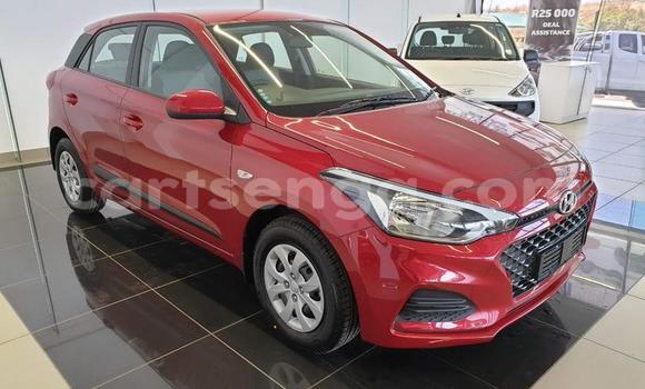Nunua Ilio tumika Hyundai i20 Red Gari ndani ya Manzini nchini Manzini Nunua Ilio tumika Hyundai i20 Red Gari ndani ya Manzini nchini Manzini