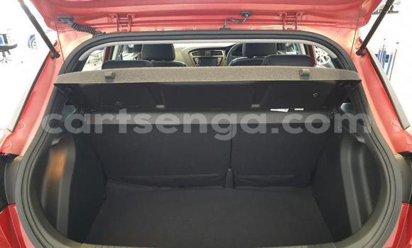 Nunua Ilio tumika Hyundai i20 Red Gari ndani ya Manzini nchini Manzini Nunua Ilio tumika Hyundai i20 Red Gari ndani ya Manzini nchini Manzini