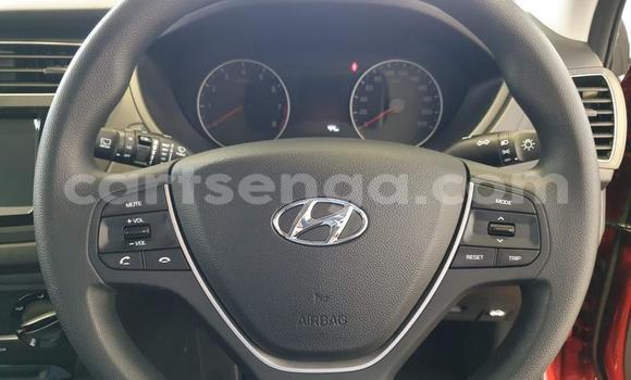 Nunua Ilio tumika Hyundai i20 Red Gari ndani ya Manzini nchini Manzini Nunua Ilio tumika Hyundai i20 Red Gari ndani ya Manzini nchini Manzini