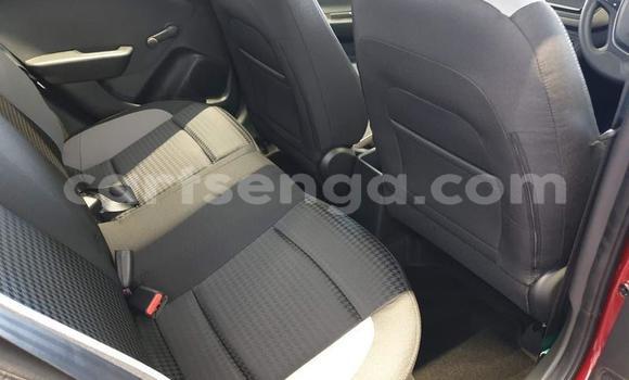 Nunua Ilio tumika Hyundai i20 Red Gari ndani ya Manzini nchini Manzini Nunua Ilio tumika Hyundai i20 Red Gari ndani ya Manzini nchini Manzini