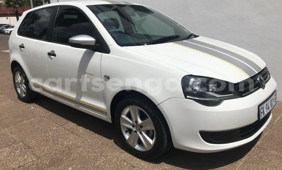 Buy Used Volkswagen Polo White Car in Big Bend in Lubombo District Buy Used Volkswagen Polo White Car in Big Bend in Lubombo District