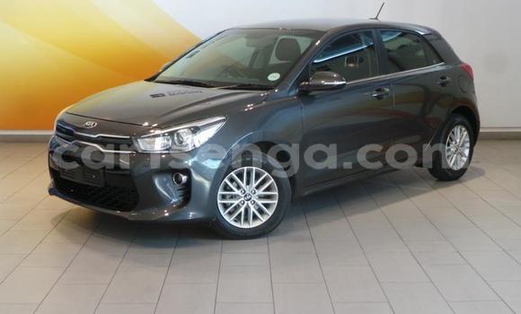 Nunua Ilio tumika Kia Rio Black Gari ndani ya Manzini nchini Manzini Nunua Ilio tumika Kia Rio Black Gari ndani ya Manzini nchini Manzini