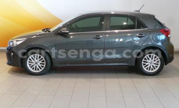 Nunua Ilio tumika Kia Rio Black Gari ndani ya Manzini nchini Manzini Nunua Ilio tumika Kia Rio Black Gari ndani ya Manzini nchini Manzini