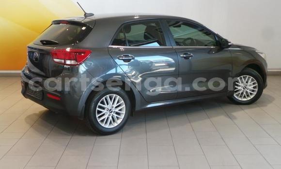 Nunua Ilio tumika Kia Rio Black Gari ndani ya Manzini nchini Manzini Nunua Ilio tumika Kia Rio Black Gari ndani ya Manzini nchini Manzini