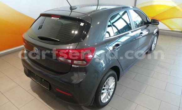 Nunua Ilio tumika Kia Rio Black Gari ndani ya Manzini nchini Manzini Nunua Ilio tumika Kia Rio Black Gari ndani ya Manzini nchini Manzini