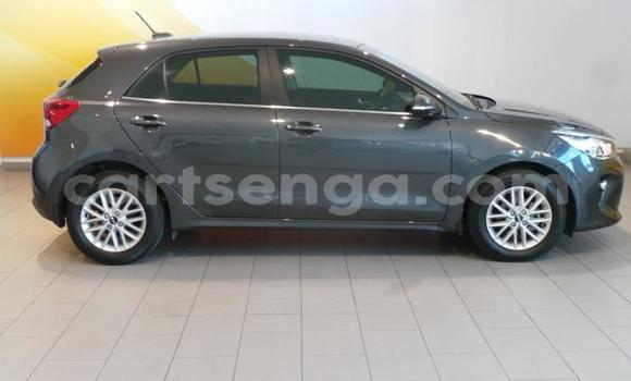 Nunua Ilio tumika Kia Rio Black Gari ndani ya Manzini nchini Manzini Nunua Ilio tumika Kia Rio Black Gari ndani ya Manzini nchini Manzini