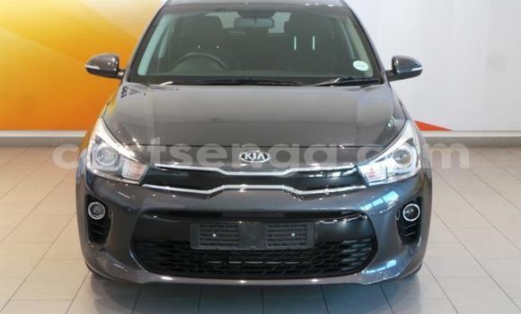 Nunua Ilio tumika Kia Rio Black Gari ndani ya Manzini nchini Manzini Nunua Ilio tumika Kia Rio Black Gari ndani ya Manzini nchini Manzini