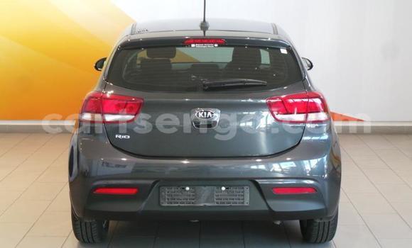 Nunua Ilio tumika Kia Rio Black Gari ndani ya Manzini nchini Manzini Nunua Ilio tumika Kia Rio Black Gari ndani ya Manzini nchini Manzini