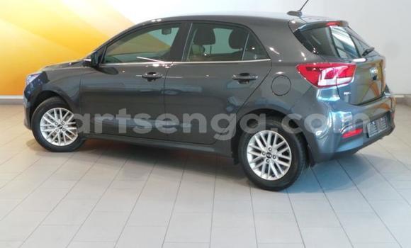 Nunua Ilio tumika Kia Rio Black Gari ndani ya Manzini nchini Manzini Nunua Ilio tumika Kia Rio Black Gari ndani ya Manzini nchini Manzini