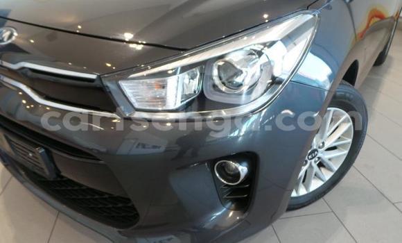 Nunua Ilio tumika Kia Rio Black Gari ndani ya Manzini nchini Manzini Nunua Ilio tumika Kia Rio Black Gari ndani ya Manzini nchini Manzini