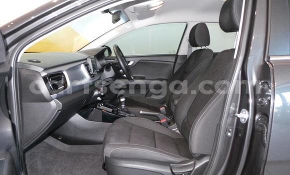 Nunua Ilio tumika Kia Rio Black Gari ndani ya Manzini nchini Manzini Nunua Ilio tumika Kia Rio Black Gari ndani ya Manzini nchini Manzini