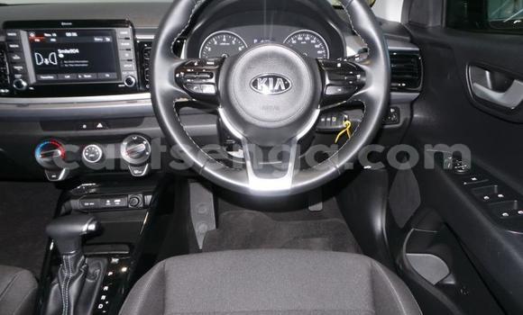 Nunua Ilio tumika Kia Rio Black Gari ndani ya Manzini nchini Manzini Nunua Ilio tumika Kia Rio Black Gari ndani ya Manzini nchini Manzini