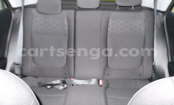 Nunua Ilio tumika Kia Rio Black Gari ndani ya Manzini nchini Manzini Nunua Ilio tumika Kia Rio Black Gari ndani ya Manzini nchini Manzini