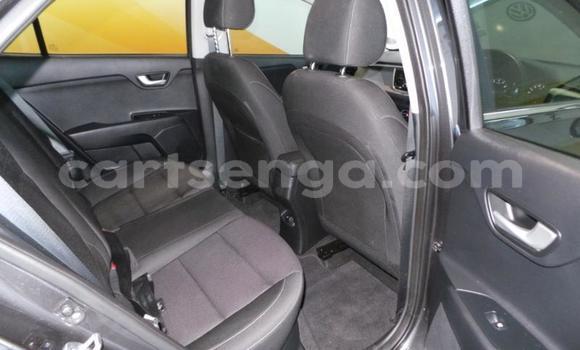 Nunua Ilio tumika Kia Rio Black Gari ndani ya Manzini nchini Manzini Nunua Ilio tumika Kia Rio Black Gari ndani ya Manzini nchini Manzini