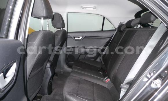 Nunua Ilio tumika Kia Rio Black Gari ndani ya Manzini nchini Manzini Nunua Ilio tumika Kia Rio Black Gari ndani ya Manzini nchini Manzini