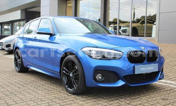 Nunua Ilio tumika BMW 1–Series Blue Gari ndani ya Manzini nchini Manzini Nunua Ilio tumika BMW 1–Series Blue Gari ndani ya Manzini nchini Manzini