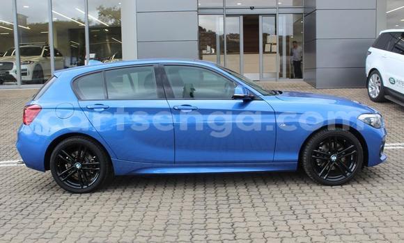 Nunua Ilio tumika BMW 1–Series Blue Gari ndani ya Manzini nchini Manzini Nunua Ilio tumika BMW 1–Series Blue Gari ndani ya Manzini nchini Manzini