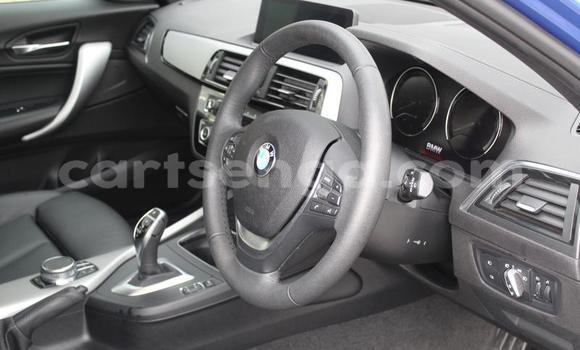 Nunua Ilio tumika BMW 1–Series Blue Gari ndani ya Manzini nchini Manzini Nunua Ilio tumika BMW 1–Series Blue Gari ndani ya Manzini nchini Manzini