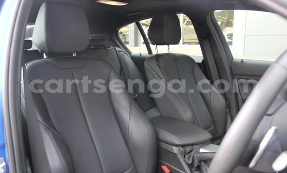 Nunua Ilio tumika BMW 1–Series Blue Gari ndani ya Manzini nchini Manzini Nunua Ilio tumika BMW 1–Series Blue Gari ndani ya Manzini nchini Manzini