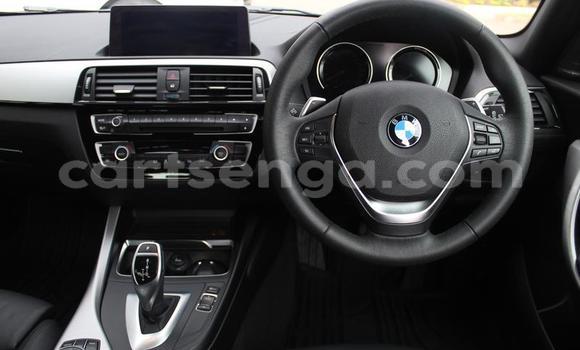 Nunua Ilio tumika BMW 1–Series Blue Gari ndani ya Manzini nchini Manzini Nunua Ilio tumika BMW 1–Series Blue Gari ndani ya Manzini nchini Manzini