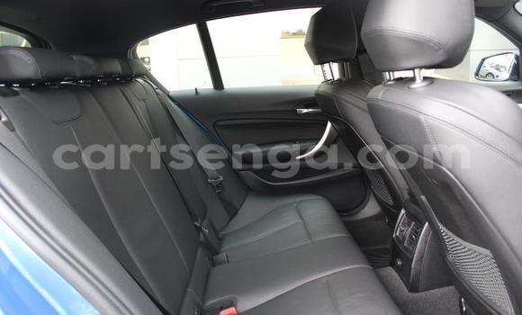 Nunua Ilio tumika BMW 1–Series Blue Gari ndani ya Manzini nchini Manzini Nunua Ilio tumika BMW 1–Series Blue Gari ndani ya Manzini nchini Manzini