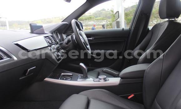 Nunua Ilio tumika BMW 1–Series Blue Gari ndani ya Manzini nchini Manzini Nunua Ilio tumika BMW 1–Series Blue Gari ndani ya Manzini nchini Manzini