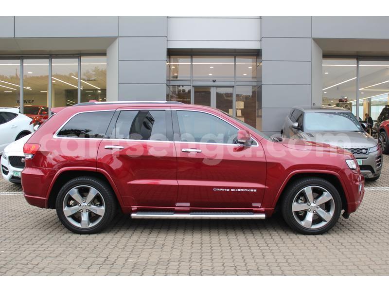 Big with watermark jeep grand cherokee manzini mbabane 12123