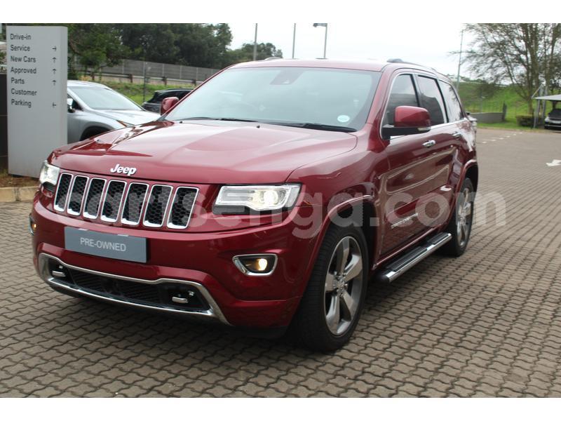 Big with watermark jeep grand cherokee manzini mbabane 12123