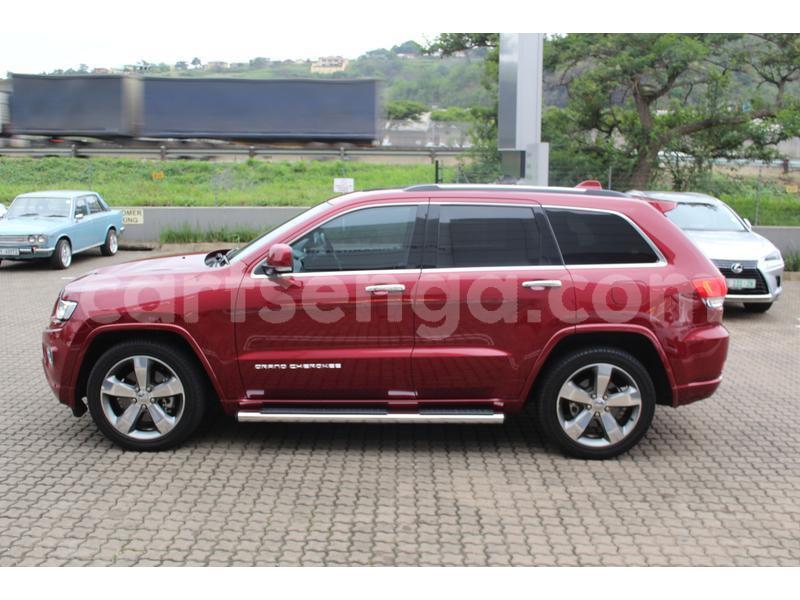 Big with watermark jeep grand cherokee manzini mbabane 12123
